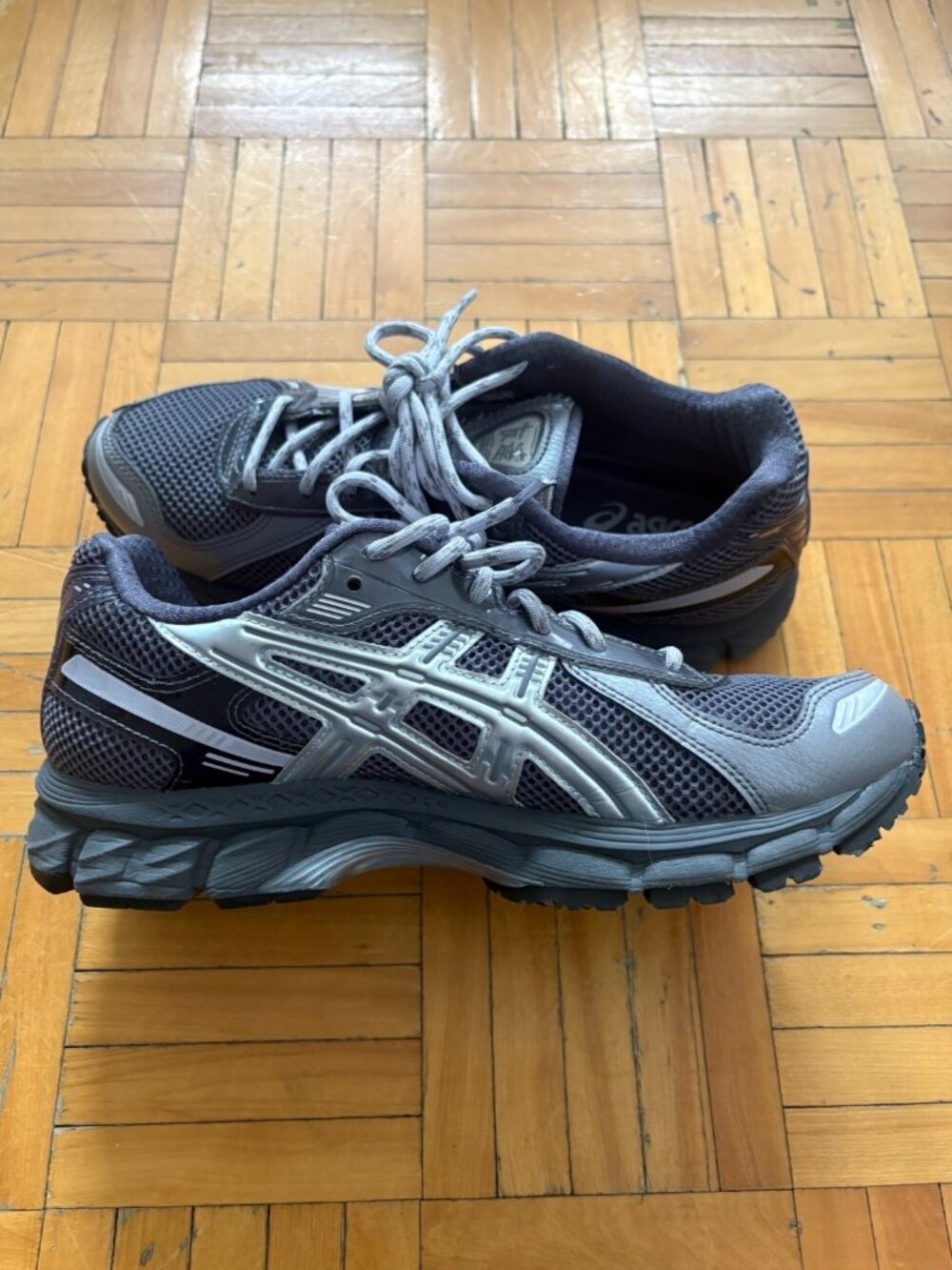 KITH for Asics Gel-Kayano™ 12.1 - Picture 10 of 16